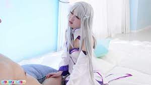 Cospuri-0168 쿠루미 리아