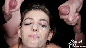 Spermmania-136 테라 링크