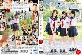 T28-523 아베 미카코& 오시마 미오& 모리카와 히나