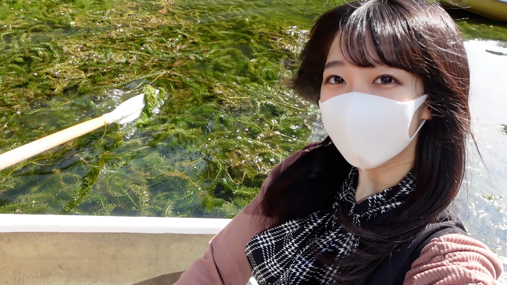 FC2-PPV-3052836 간호사가 목표인 19살 거유 E컵! 미소가 사랑스러운 전문대 학생은 점차 수치심을 잃고 성적 욕망과 호기심에 빠져 마침내 얼굴사정& 질내사정& 좆물 먹기