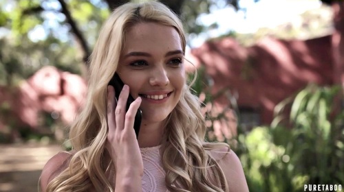 자막 서양야동 PureTaboo 몰래 엿보는 톰& 케나 제임스