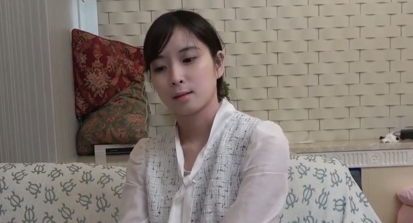 FC2-PPV-3127255 과거를 말하지 않는 신비한 미녀 사심 없는 섹스