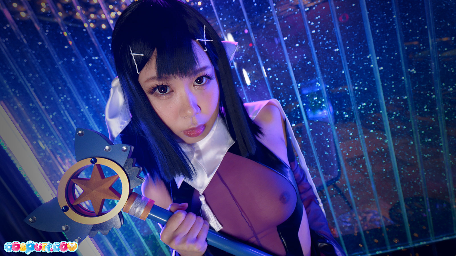 코스프레-0331 사쿠라이 마유