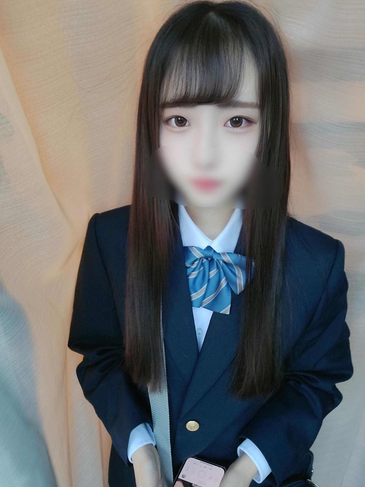 FC2-PPV-3073193 100 년에 한 번의 일재! 절대 후회하지 않습니다! 인생 첫 질내사정 기록【사카미치계 미소녀】