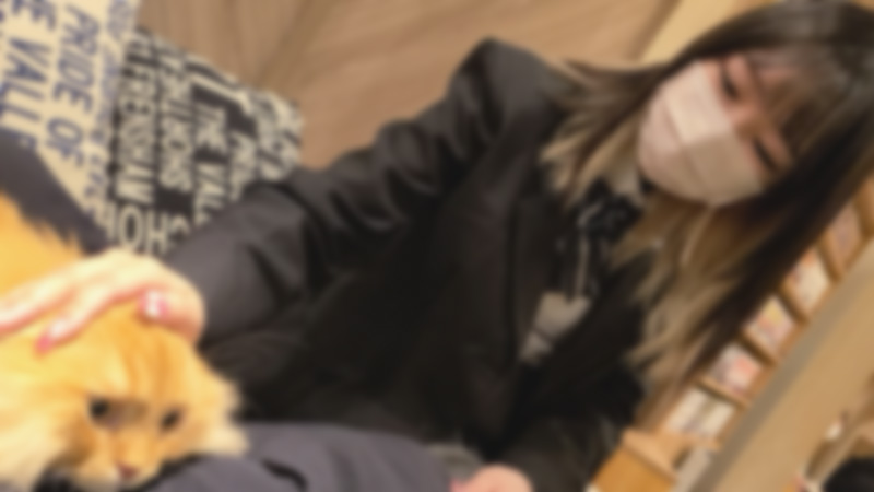 FC2-PPV-3183664 고양이 카페 생다람쥐와 고양이 같은 귀여운 정○k 코스튬 플레이어 데이트! 제복에 순진무구한 반응과 핑크 보지에 대량의 불이 모에 너무! ♡ 고양이 애호가를 위한 필견입니다.