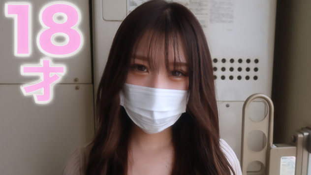 FC2-PPV-3556286 인생 첫 질내사정, 하얀 매끈한 피부, 아름다운 몸매!