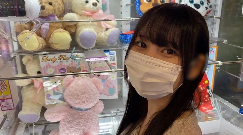 FC2-PPV-3576378 아케이드 데이트부터 F컵 마유짱과 라이브 질내사정 섹스, 첫 곡쿤과의 청춘 세트!