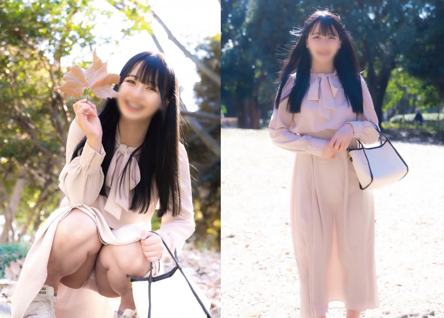 FC2-PPV-4303135 아직 경험이 부족한 18살 섹스의 즐거움을 모르는 순진한 미소녀 질내사정