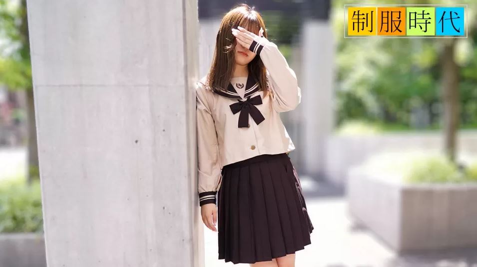 10MUSUME-040624_01 유니폼 시대 ~정액까지 해주는 나이스 봉사! 오자와 미키