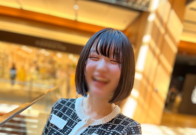 FC2-PPV-4649344 F컵 21살 미유 미소를 지으며 나 사정해 첫 촬영