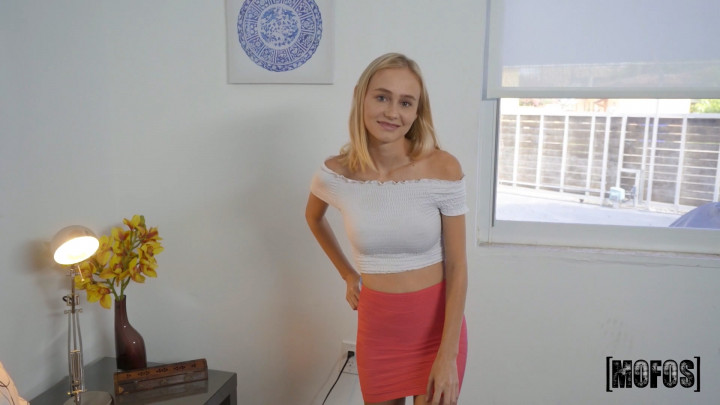 자막 서양야동 MOFOS 애널을 시도해 보자 알리시아 윌리엄스