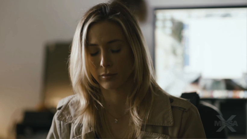 자막 서양야동 MissaX 풀려난 살인범 1편 에이든 애슐리, 바나 바르도