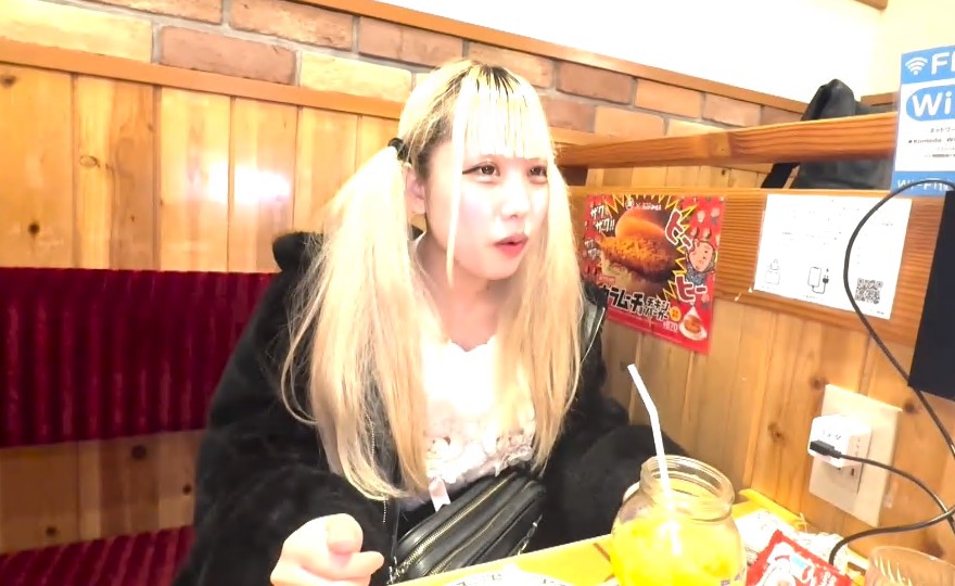 FC2-PPV-4655669 오쿠보 공원에서 처음 G컵 탈세 콘카페 걸즈 임신시킨다.