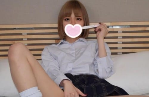 FC2-PPV-4775743 레이짱 18살 제복 위험일 정액 주입 반 질내사정